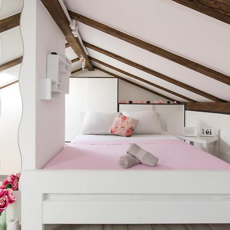 Chic Loft Appartment Krk Town Buitenkant foto
