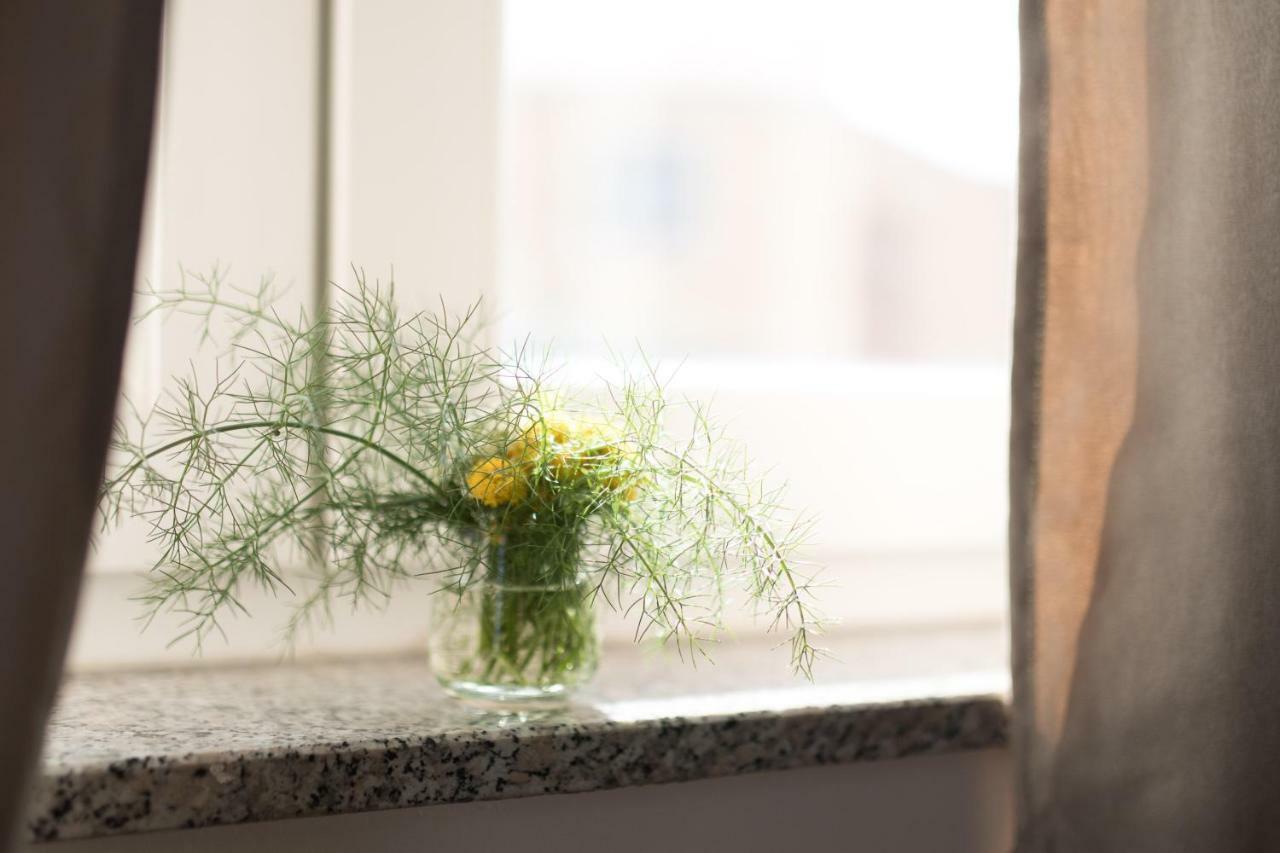 Chic Loft Appartment Krk Town Buitenkant foto